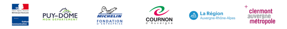 Partenaires de l’Orchestre Symphonique des Dômes