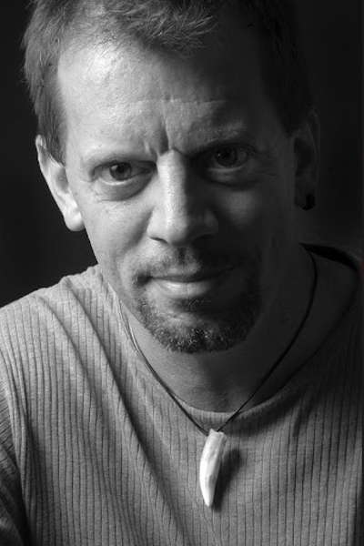 Nicholas Isherwood