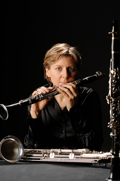 Béatrice ﻿Berne