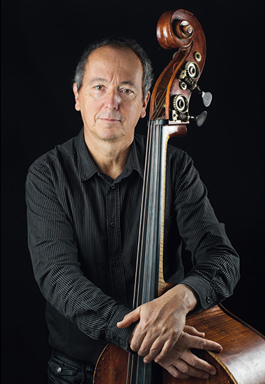 Daniel Grimonprez