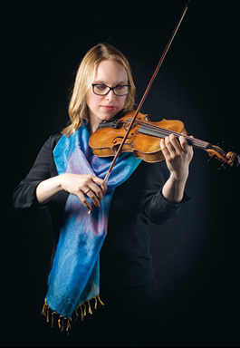 Franziska Fischer
