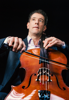 Lionel Michel