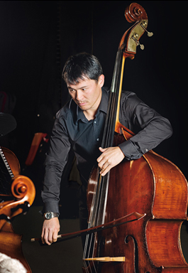 Emmanuel Jarrousse