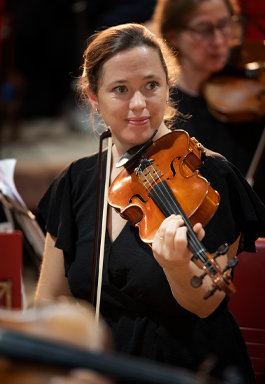 Marie-Aude Robin