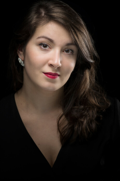 Chloé Jacob